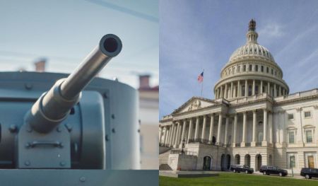 У США – “хаос”: підрядники Пентагону пропускають глобальний військовий бум