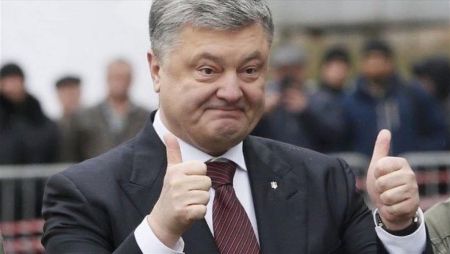 Лише за лютий 2024 Порошенко збагатився більше, ніж за весь довоєнний 2021 рік