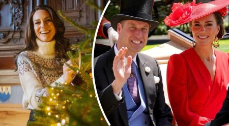 Закопав однією фразою: принц Вільям висловився про Кейт Міддлтон