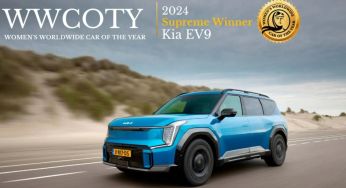 Визначено найкращий жіночий автомобіль 2024 року
