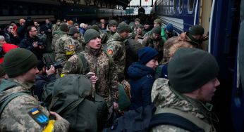 Загальна мобілізація: в ТЦК закликали юнаків 2007 року народження з’явитися у військкомати