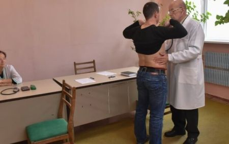 Повторна перевірка у ТЦК: кому вже слід готуватися