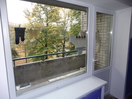 У Києві студент випав з вікна гуртожитку: що відомо