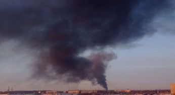 Естонія вводить штрафи для власників авто з номерами РФ