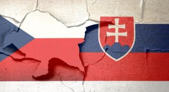 Між Чехією та Словаччиною виник конфлікт через ставлення до України та РФ