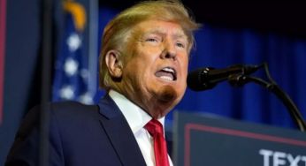 Верховний суд США дозволив Трампу балотуватися у президенти