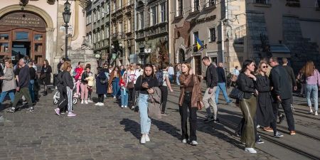 Коли прийде справжня весна. Синоптики назвали день, з якого почнеться тепло