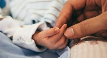 Українцям хочуть вдесятеро збільшити допомогу при народженні дитини