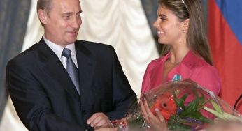 Путін планує передати владу синові: Фейгін про те, коли це може статися