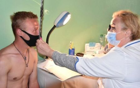 Повинні з’явитися без повістки: кого чекають у ТЦК з 1 квітня