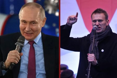 “Навальний – не останній”: Грозєв заявив, що Путін планує нові політичні вбивства