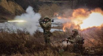 “Не витягуємо”: полковник пояснив, чому ЗСУ не йдуть у наступ