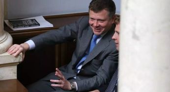 Олігарх Жеваго готує проти ДБР дискредитаційну кампанію