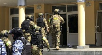 У Москві силовики РФ вбили громадян Казахстану: реакція Астани