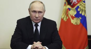 Яке українське місто планує відібрати Путін: джерела у Кремлі “злили” плани диктатора