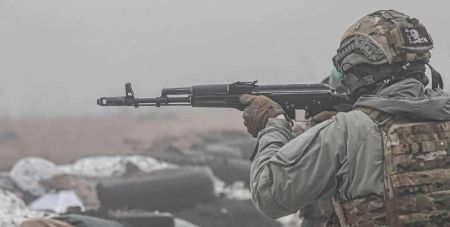 Деякі чоловіки повинні зʼявитися до ТЦК без повістки у квітні: про кого йдеться