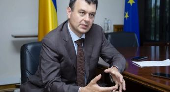 Мінфін готує запровадження військового збору для ФОПів: Гетманцев розповів, навіщо це потрібно