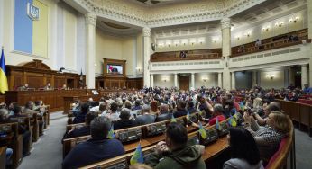“Війну вони не виграють”: В Раді вигадали причину, що не йти на фронт