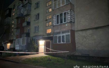На Закарпатті донька жорстоко вбила рідного батька: подробиці шокують