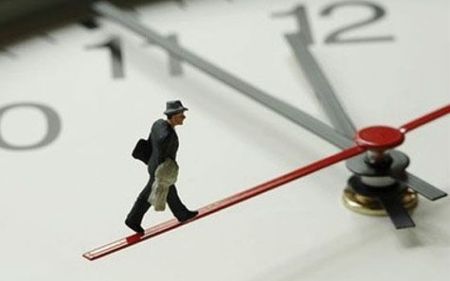 Переводимо годинник на літній час: коли і куди крутити стрілки