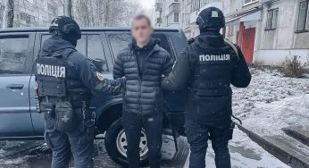 Підпалювали житло на замовлення по всій Україні: поліція ліквідувала банду “паліїв” 