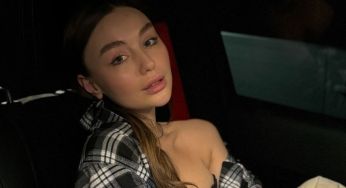 Відома українська блогерка потрапила в ДТП