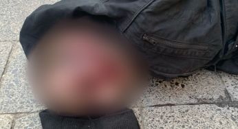 Невідомий з бритвою напав на студентку у вбиральні університету у Львові