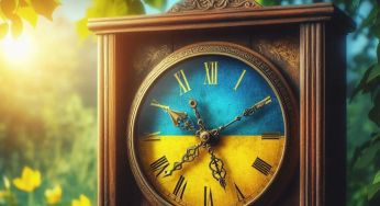 Україна перейде на літній час вже у березні: коли і куди переводити стрілки годинника