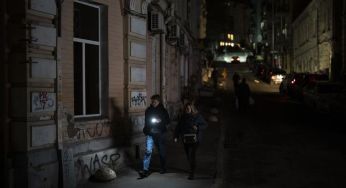 В Україні ще у двох областях можуть запровадити графіки відключення світла