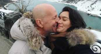 Дружина хворого Брюса Вілліса розповіла правду про його стан