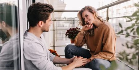 5 імен чоловіків, які вміють красиво залицятися до жінок