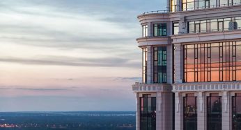 У Києві продають шикарну квартиру за 6 мільйонів доларів: подивіться, що там усередині