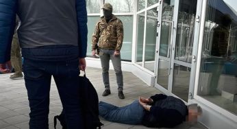 “Затримали на гарячому”: депутати Сумської облради намагалися дати хабар очільнику МВА 