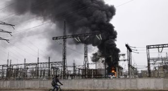 До однієї із областей повертаються відключення електрики: графік