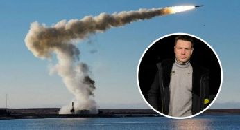В Польщу залетіла ракета. Нехай летить, нічого страшного… Що це за, вибачте, “терпіли”?