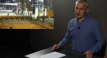 Поляки депортували українських журналістів, які фіксували “торгові каравани” між РФ та Польщею