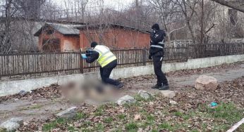 Вбивство військового на Одещині: поліція розкрила перші деталі