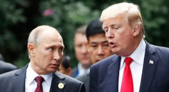 “Сталося щось незвичайне”: Трамп допустив причетність Путіна до смерті Навального