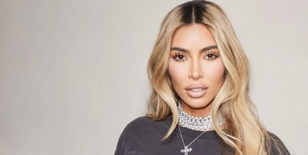 Кім Кардаш’ян пожартувала про зникнення Кейт Міддлтон