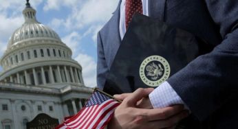 В Конгресі США вигадали новий законопроєкт про допомогу Україні, щоб не давати гроші