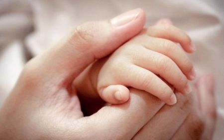 Як назвати малюка 2024 року: список популярних імен для хлопчиків