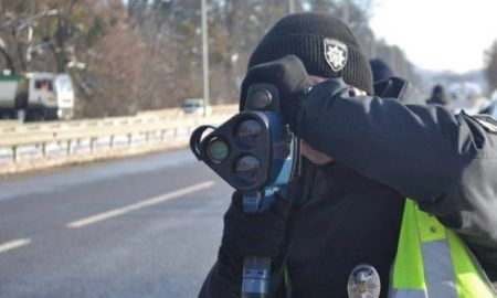 Водії готуйте гроші за штрафи: копи масово виходять на полювання, де стоятимуть