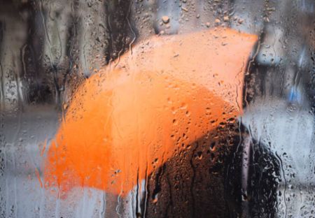 Україну заллє дощами та засипле снігом: прогноз синоптиків