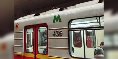 У Києві протікає ще одна станція підземки: у метрополітені назвали причину
