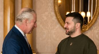 Монарша підтримка: як король Чарльз ІІІ став на бік України