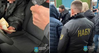 Депутат вимагав хабар у військового, який мав поранення: стали відомі подробиці