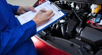 Техогляд авто в Україні: хто має його проходити у 2024 році
