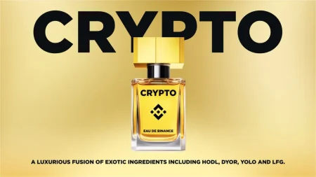 binance