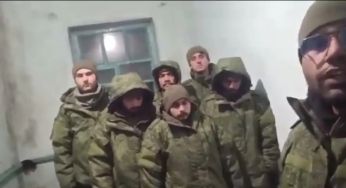“Ми не знали”: туристи з Індії поїхали до Білорусі, а опинилися на фронті в Україні