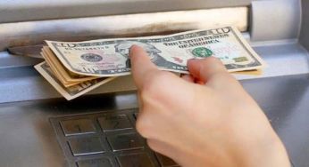 100 гривень чи 50 доларів? Які банкноти люблять підробляти шахраї